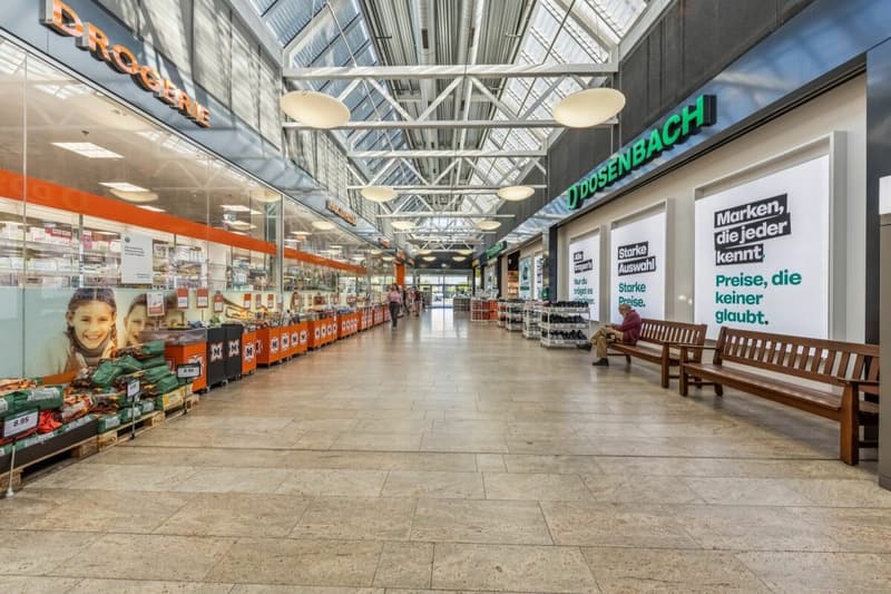 Top-Standort: Gastrofläche im Seebli Center, Lupfig (3)