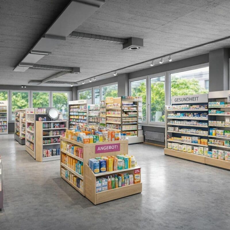 Maximale Sichtbarkeit - Retailfläche an stark frequentierter Lage (3)