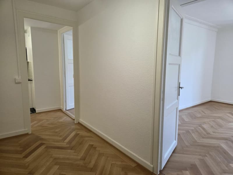 Bureaux rénovés - 49 m² au coeur de Genève (7)