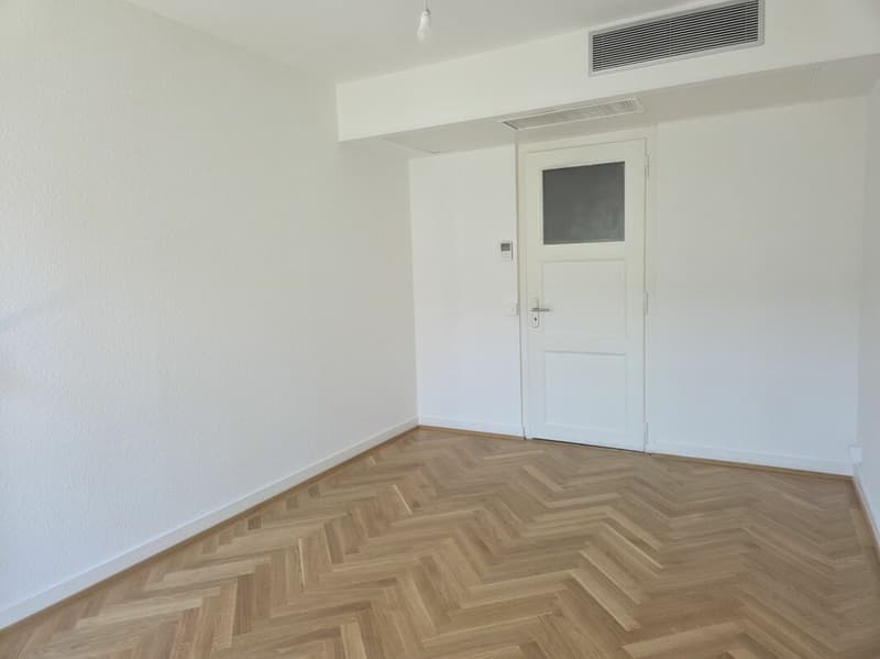 Bureaux rénovés - 49 m² au coeur de Genève (3)