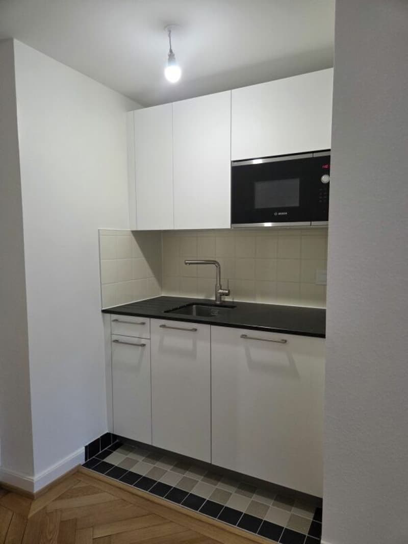 Bureaux rénovés - 49 m² au coeur de Genève (5)
