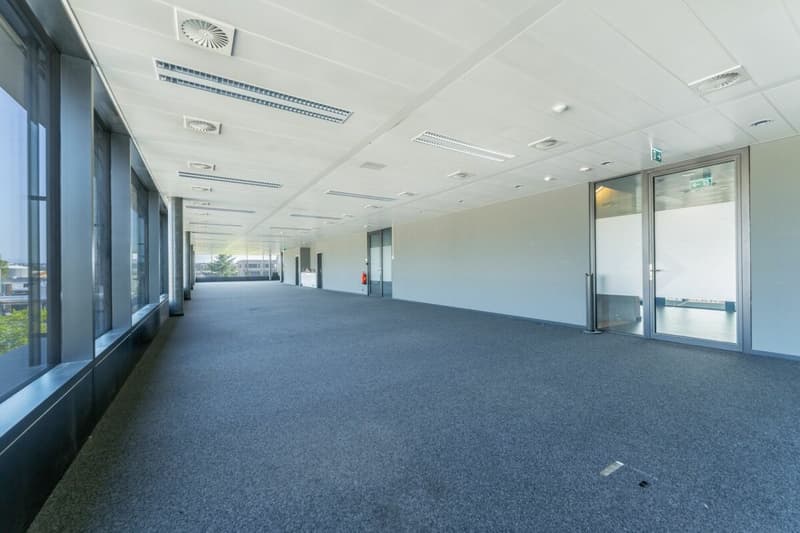 Surface de bureaux de 975m² (3)