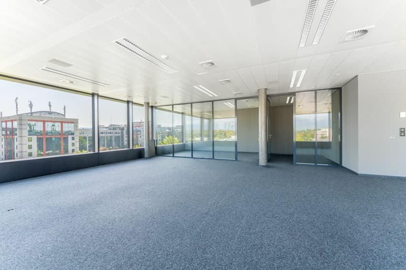 Surface de bureaux de 975m² (6)
