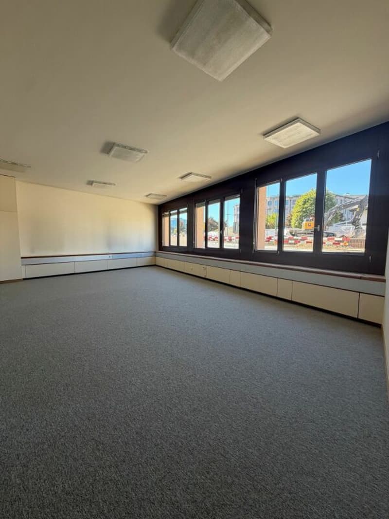 Bureau lumineux de 54 m² - Grand-Saconnex (2)