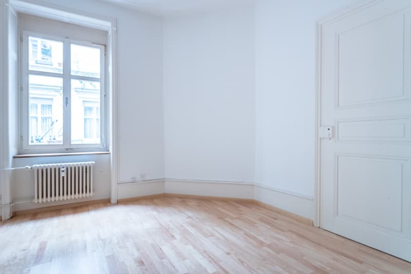 Charmant appartement dans un immeuble ancien au centre-ville (3)