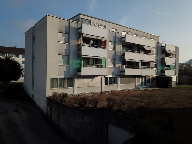 Aussenansicht