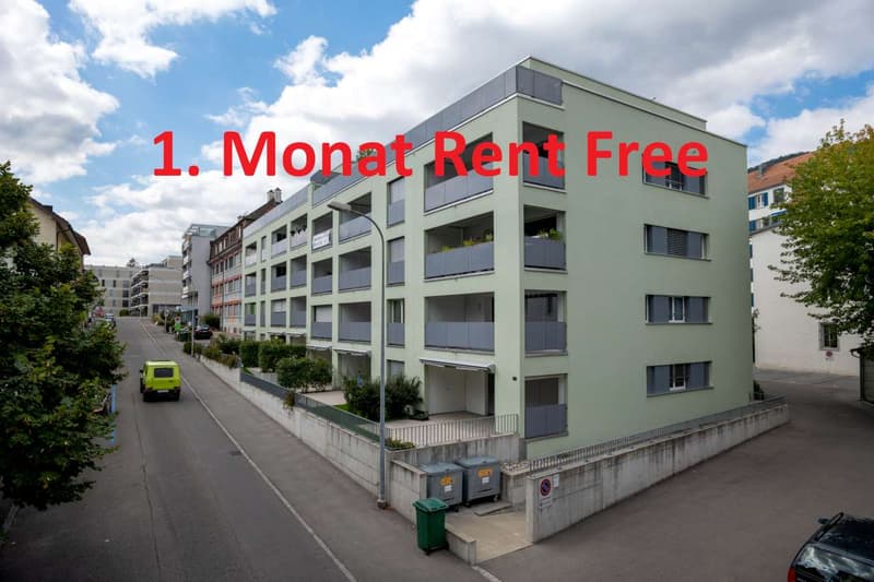 Nächster Halt - Ihr Zuhause / 1 Monat Rent-Free (1)