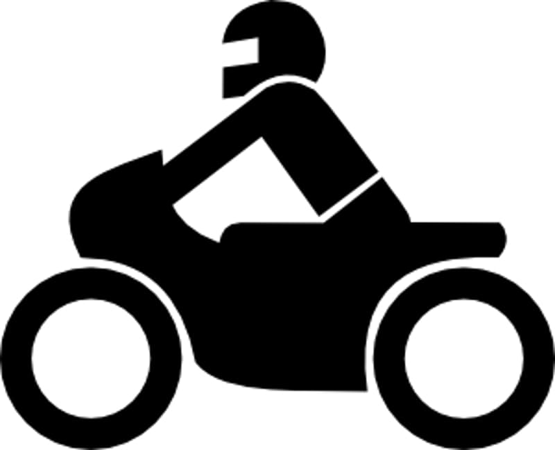 Motorradplatz ab125 cm³ in Bülach (1)