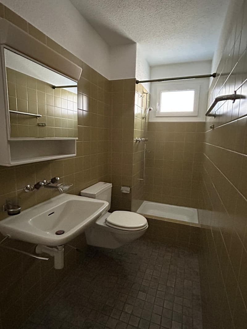 5.5 Zimmerwohnung an ruhiger Lage (10)
