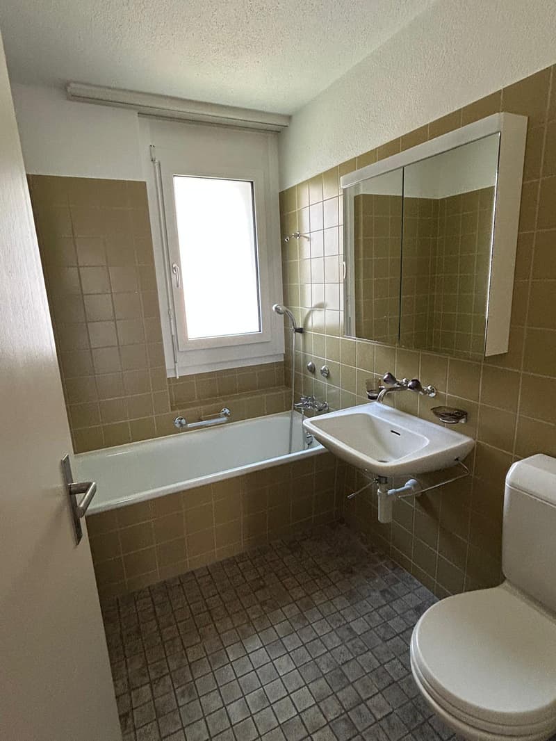 5.5 Zimmerwohnung an ruhiger Lage (9)