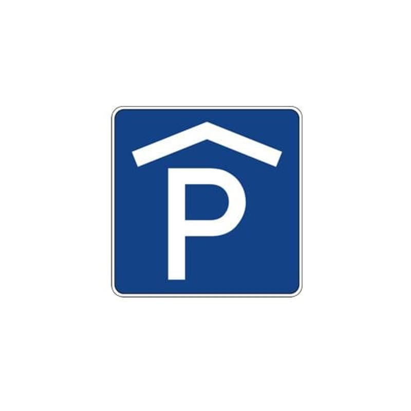 Tiefgaragenparkplätze an der Trottenstrasse in Bülach (1)