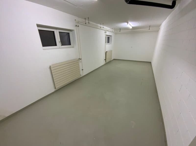 Heated hobby, storage, or craft room for rent (1)