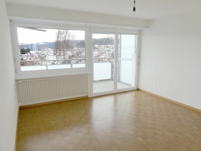Wohnen in Bahnhofnähe, perfekt für Pendler (3)