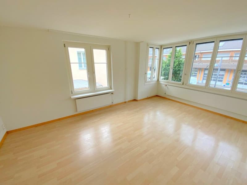 tolle 4 1/2 Zimmer-Wohnung zu mieten (3)