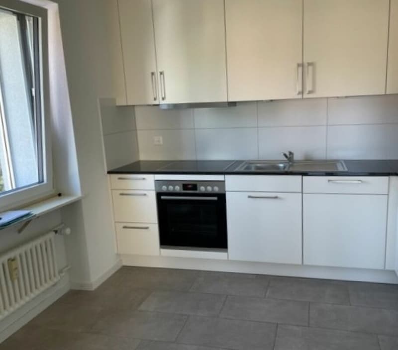 tolle 3.5 Zimmer-Wohnung im Herzen von Kradolf zu mieten (2)