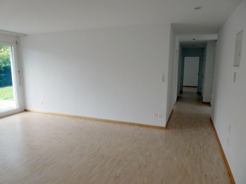 tolle 4.5- Zimmer-Gartenwohnung zu mieten (8)