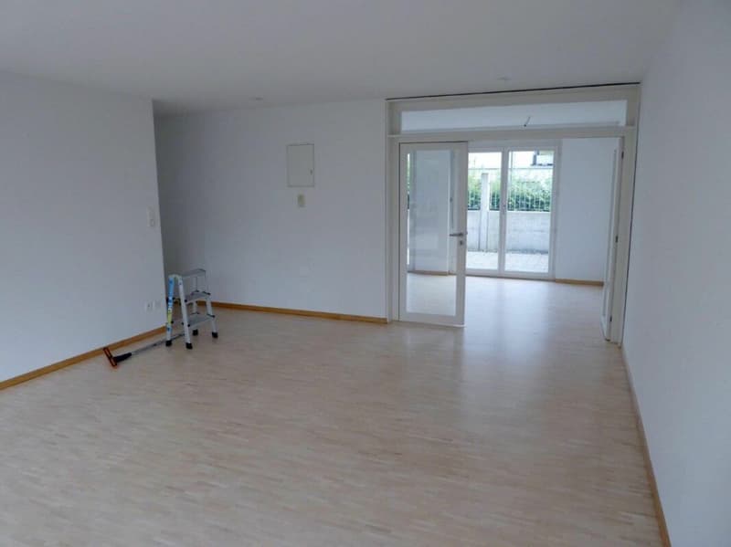 tolle 4.5- Zimmer-Gartenwohnung zu mieten (4)