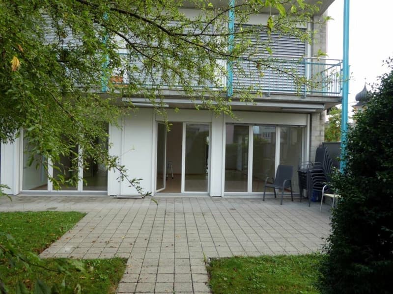 tolle 4.5- Zimmer-Gartenwohnung zu mieten (1)