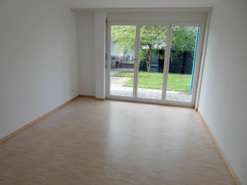 tolle 4.5- Zimmer-Gartenwohnung zu mieten (9)