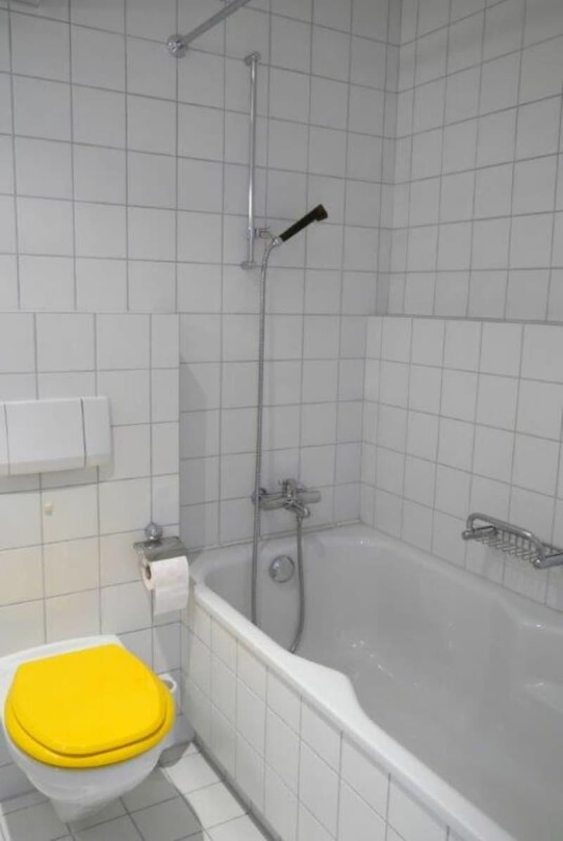 Bad/WC