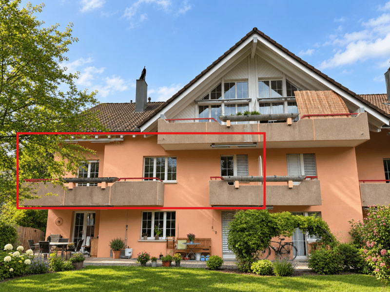 Aussenansicht