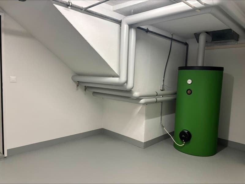 Boiler