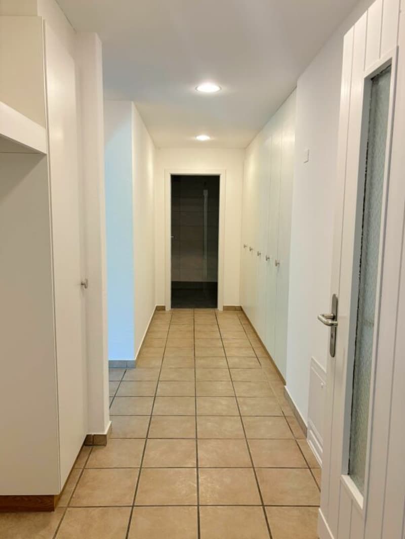 2.5 ZWG Eingang