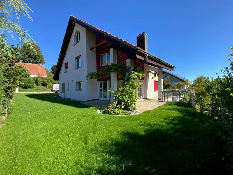 Aussenansicht