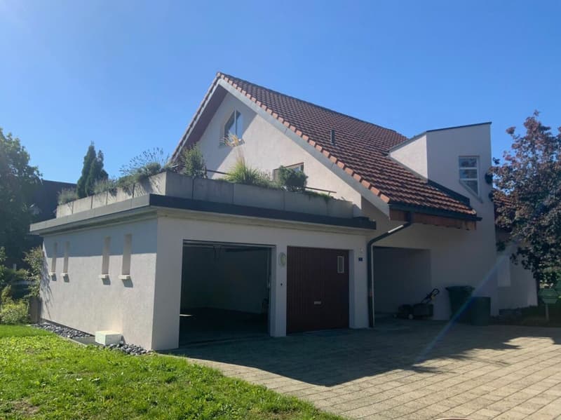 Aussenansicht
