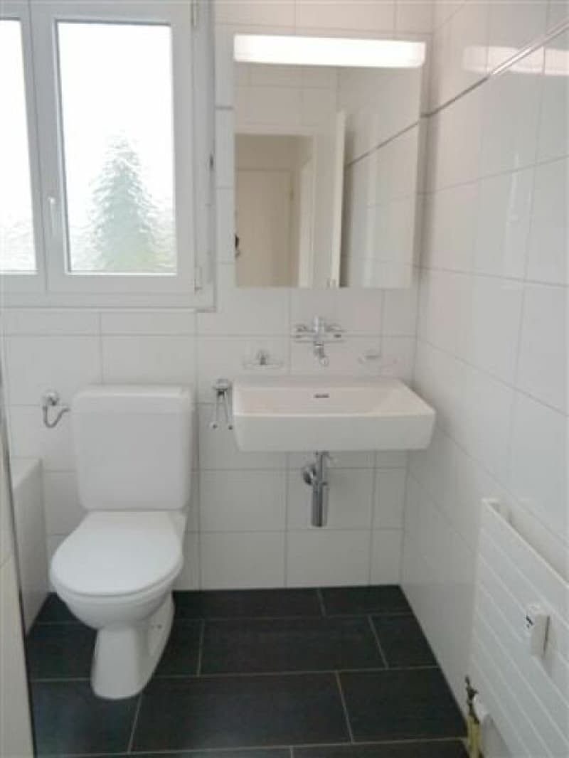 Bad/WC