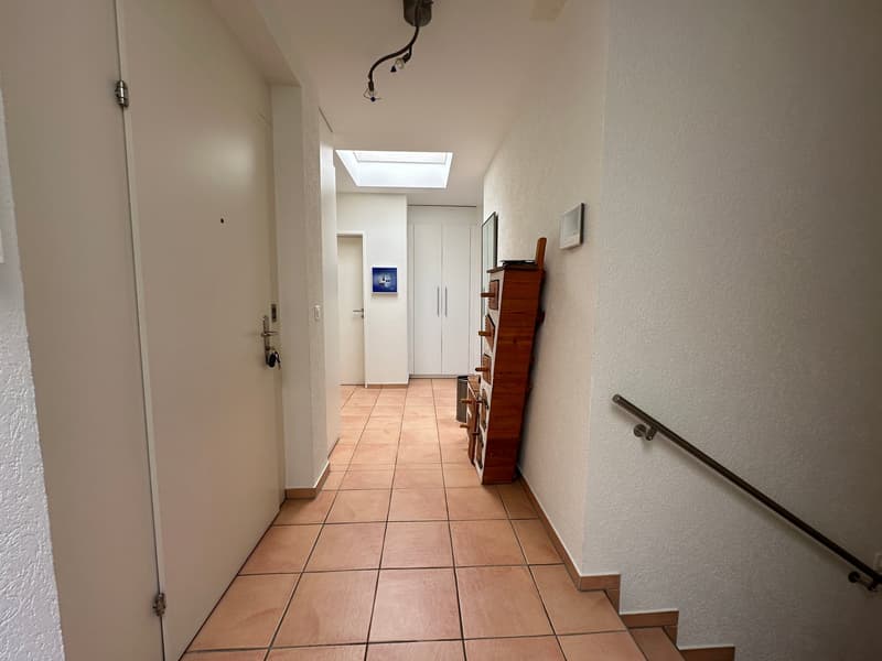 Exklusive 1.5-Zimmer-Attikawohnung im Zentrum von Bassersdorf mit Traumterrasse (15)
