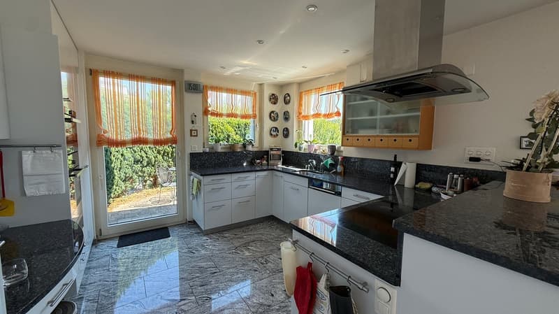 Grosszügiges 10-Zimmer-Einfamilienhaus in ruhiger Lage in Glattfelden (3)