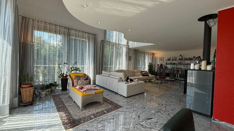 Grosszügiges 10-Zimmer-Einfamilienhaus in ruhiger Lage in Glattfelden (6)
