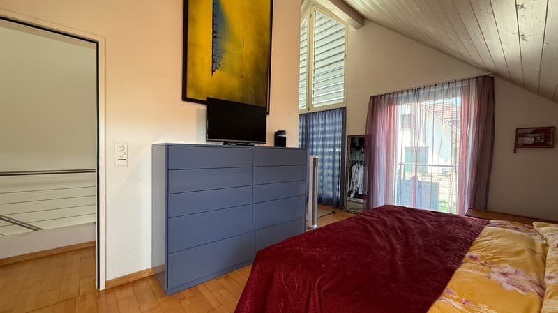 Grosszügiges 10-Zimmer-Einfamilienhaus in ruhiger Lage in Glattfelden (17)