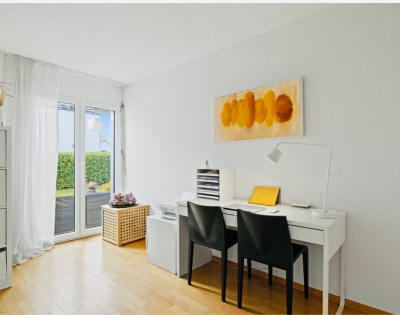 Charmantes 5.5-Zimmer-Einfamilienhaus in Niederhasli (12)