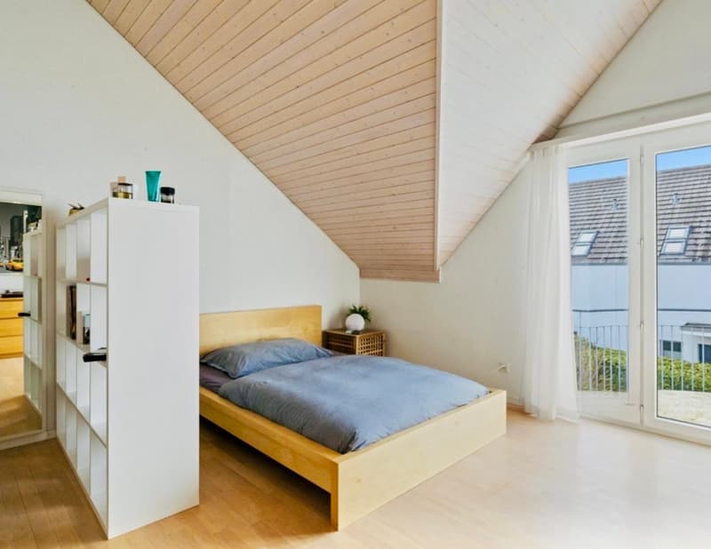 Charmantes 5.5-Zimmer-Einfamilienhaus in Niederhasli (11)