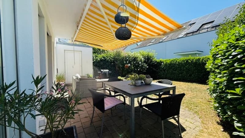 Charmantes 5.5-Zimmer-Einfamilienhaus in Niederhasli (6)