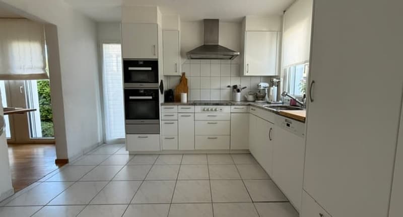 Charmantes 5.5-Zimmer-Einfamilienhaus in Niederhasli (4)