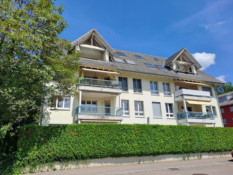 Juchstrasse 30, 9548 Matzingen