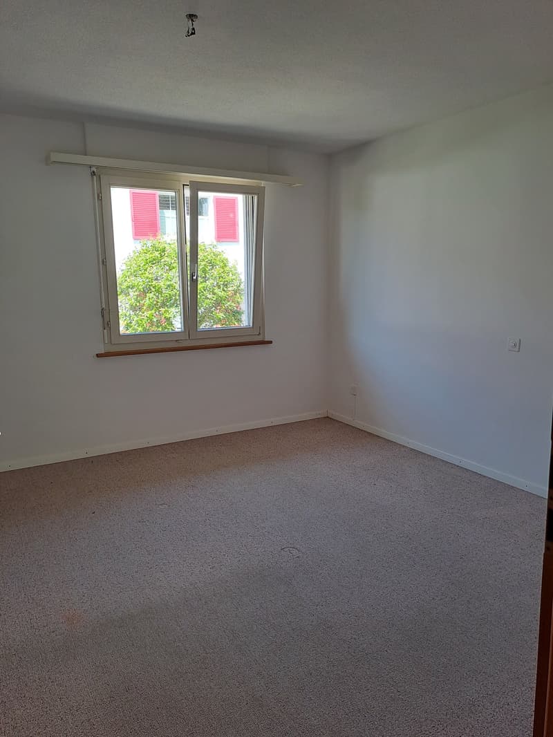 Charmante 3-Zimmer-Wohnung mit Kamin in Thundorf (7)