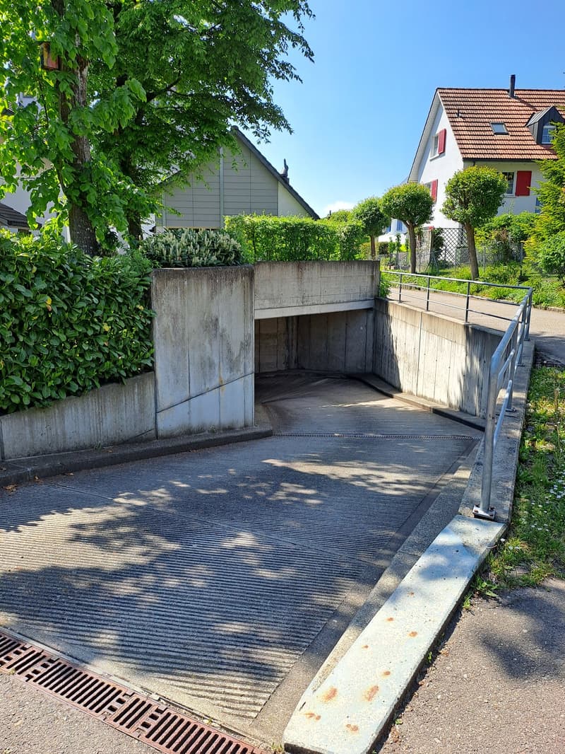 Charmante 3-Zimmer-Wohnung mit Kamin in Thundorf (12)