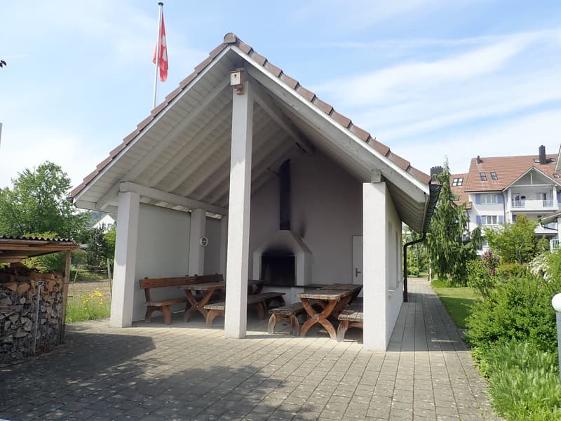 Grillhaus