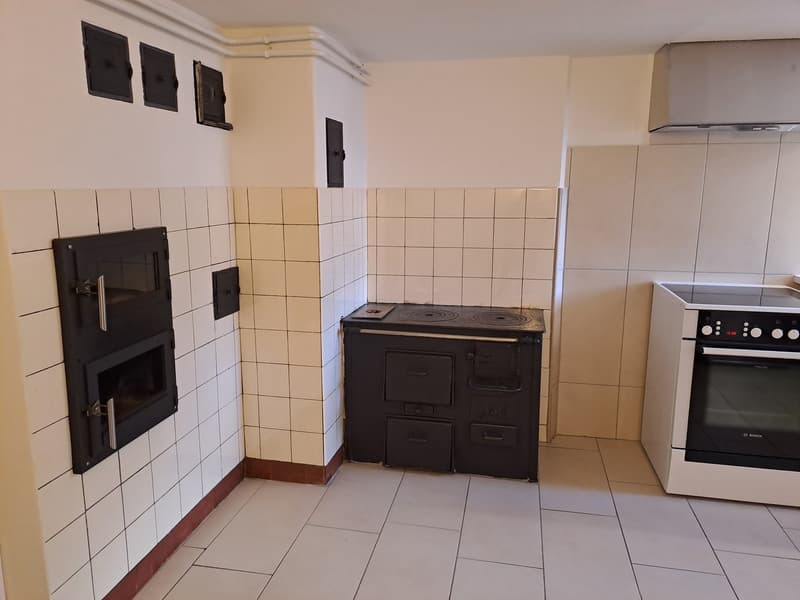 Kochen