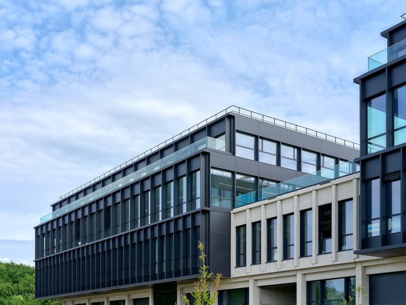 PULSE – Un centre d’innovation modulaire au cœur de la région lausannoise (16)