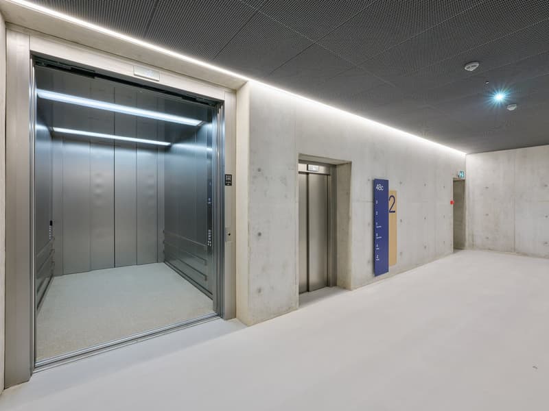 PULSE – Un centre d’innovation modulaire au cœur de la région lausannoise (8)