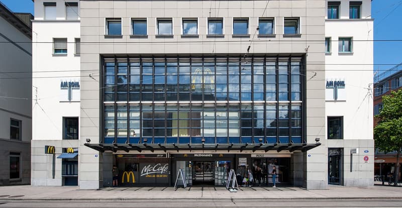 Bohl 9, 9000 St. Gallen
