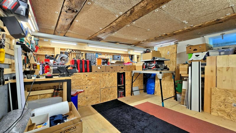 Komplett renoviert und stilvoll ausgebaut (13)