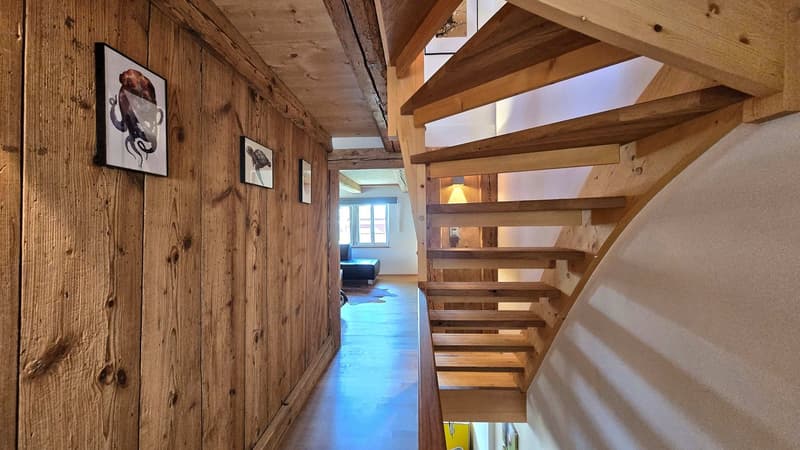 Komplett renoviert und stilvoll ausgebaut (8)