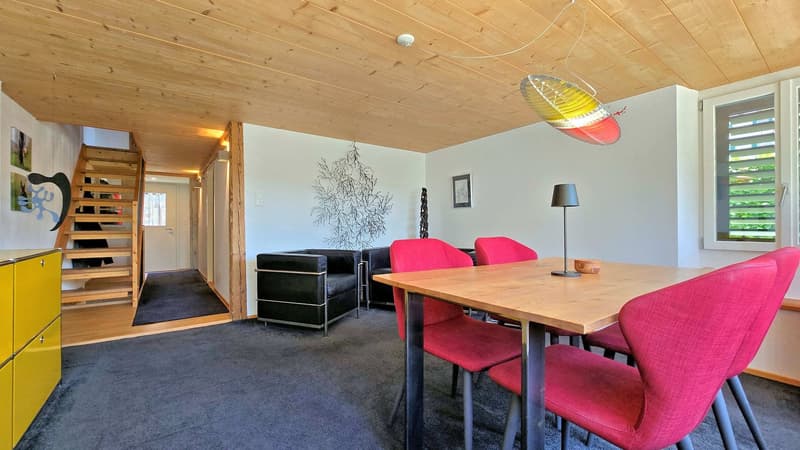 Komplett renoviert und stilvoll ausgebaut (4)