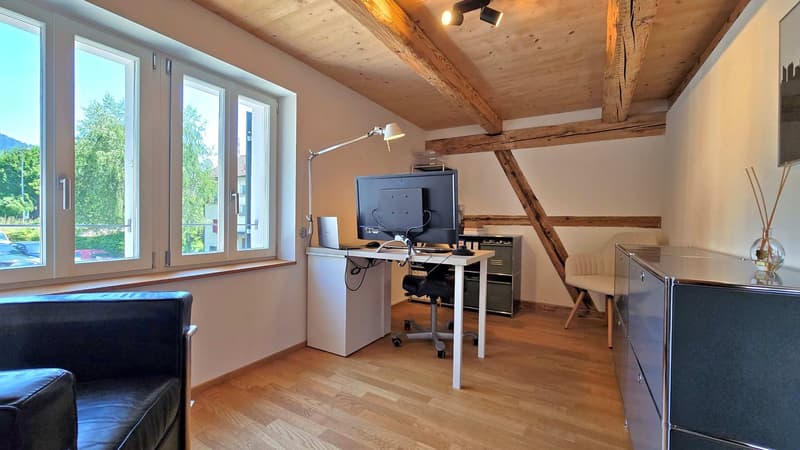 Komplett renoviert und stilvoll ausgebaut (7)